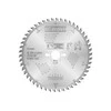 Pjovimo diskas medienai DeWalt DT4345; 250x30 mm; 50T