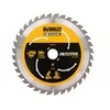 Pjovimo diskas medienai DeWalt DT99572-QZ; 250x30 mm; Z36