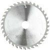 Pjovimo diskas medienai Hikoki 752487; 305x2,8x30 mm; Z40