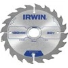 Irwin Irvinas Pjovas. diskas 130x20(16)x20T 2,5 mm ATB