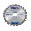 Irwin Irvinas Pjovas. diskas 184x30(20,16)x24T 2,5 mm ATB