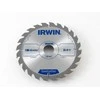 Irwinas Pj. d. MEDIENA 184x16x24T 2,5 mm ATB