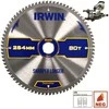 Stanley Irwin Statyba. pj. d. 250x30x60T 2,8 mm ATB/N