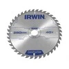 Irwin Irvinas Pjovas. diskas 250x30x40T 3 mm ATB