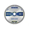 Irwin Statyb. pj. d. 254x30x48T 2,8 mm ATB/N