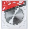 Makita T.C.T. pjūklas 165X2X20mm 18° T40 D-03349 T.C.T • 165 x20 mm • T40 • 18° • Medienai