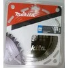 Makita T.C.T. pjūklas MAKBLADE 190X2X20mm 5° T60 B-09042 T.C.T • 190 x20 mm • T60 • 5° • Medienai