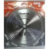 Makita T.C.T. pjūklas 235X2.4X30mm 15° T60 D-09640 T.C.T • 235 x30 mm • T60 • 15° • Medienai