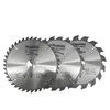 Makita T.C.T. pjūklas 235X2.4X30mm 20/18/15° T20/48/60 D-44775 T.C.T • 235 x30 mm • T20/48/60 • 20/18/15° • Medienai