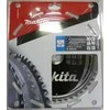 Makita T.C.T. pjūklas SPECIALIZED 235X2.3X30mm 18° T48 B-09519 T.C.T • 235 x30 mm • T48 • 18° • Medienai/Medienai su vinimis