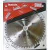 Makita T.C.T. pjūklas 235X2.4X30mm 18° T48 D-03931 T.C.T • 235 x30 mm • T48 • 18° • Medienai