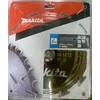 Makita T.C.T. pjūklas MAKBLADE 260X2.3X30mm 5° T32 B-08931 T.C.T • 260 x30 mm • T32 • 5° • Medienai