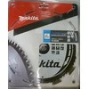 Makita T.C.T. pjūklas MAKBLADE PLUS 260X2.3X30mm 5° T60 B-08698 T.C.T • 260 x30 mm • T60 • 5° • Medienai