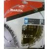 Makita T.C.T. pjūklas MAKBLADE 305X2.3X30mm 5° T40 B-32786 T.C.T • 305 x30 mm • T40 • 5° • Medienai