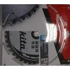 Makita T.C.T. pjūklas MAKBLADE PLUS 305X2.3X30mm 5° T40 B-08660 T.C.T • 305 x30 mm • T40 • 5° • Medienai