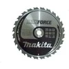 Makita B-32188 T.C.T. pjūklas 355X3X30mm 20° T24 MAKFORCE