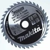 Makita T.C.T. pjūklas SPECIALIZED 136X1.5X20mm 18° T36 B-22006 T.C.T • 136 x20 mm • T36 • 18° • Medienai