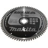 Makita T.C.T. pjūklas MAKBLADE PLUS 260X2.3X30mm 5° T70 B-32530 T.C.T • 260 x30 mm • T70 • 5° • Mediena