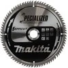 Makita T.C.T. pjūklas 260X2.15X30mm 23° T24 EFFICUT E-07696