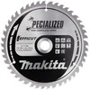 Makita E-11156 T.C.T. pjūklas 190X20X1,85mm 10° T45 EFFICUT