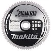 Makita T.C.T. pjūklas EFFICUT 305X2.15X30mm 10° T80 B-67262 T.C.T • 305 x30 mm • T80 • 10° • Medienai