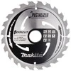 Makita E-08682 T.C.T. pjūklas 185X1.45X30mm 23° T24 EFFICUT