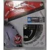 Makita T.C.T. pjūklas M-FORCE 190X2X15.88mm 15° T24 B-08062 T.C.T • 190 x15.88 mm • T24 • 15° • Medienai