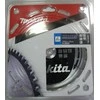 Makita B-08604 T.C.T. pjūklas 190X2.2X20mm 5° T24 MAKBLADE PLUS