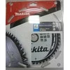 Makita T.C.T. pjūklas MAKBLADE PLUS 216X2.4X30mm 5° T48 B-08632 T.C.T • 216 x30 mm • T48 • 5° • Medienai