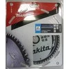 Makita T.C.T. pjūklas MAKBLADE PLUS 216X2.1X30mm 5° T60 B-08676 T.C.T • 216 x30 mm • T60 • 5° • Medienai