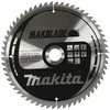 Makita T.C.T. pjūklas MAKBLADE 260X2.3X30mm 5° T60 B-32801 T.C.T • 260 x30 mm • T60 • 5° • Medienai