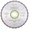 Pjovimo diskas medienai Metabo 628444000; 216x30 mm; Z28