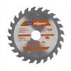 Pjovimo diskas medienai Norton 70184608057; 216x30 mm; Z36