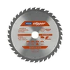 Pjovimo diskas medienai Norton 70184608063; 235x30 mm; Z36