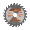 Pjovimo diskas medienai Norton 70184608064; 240x30 mm; Z24