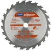 Pjovimo diskas medienai Norton 70184608073; 315x30 mm; Z24