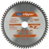 NORTON DISKINIS PJŪKLAS 225mm x 30mm x 64z MEDIENAI IR KOMPOZITAMS ATB (2,6 / 1,6)