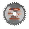 Pjovimo diskas medienai Norton 70184608113; 255x30 mm; Z60