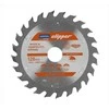 Pjovimo diskas medienai Norton 70184631830; 450x30 mm; Z36