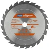 NORTON DISKINIS PJŪKLAS 280mm x 30mm x 24z MEDIENAI IR KOMPOZITAMS ATB (3,2 / 2,2)
