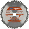 Pjovimo diskas medienai Norton Clipper 70184608110; 250x30 mm; Z60