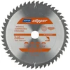 Pjovimo diskas medienai Norton Clipper 70184608115; 260x30 mm; Z48