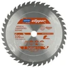 Pjovimo diskas medienai Norton Clipper Deflow; 355x30 mm; Z40