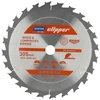 Pjovimo diskas medienai Norton CLIPPER WIDIA; 305x30 mm; Z24
