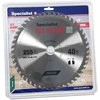 Pjovimo diskas medienai Specialist+ Wood; 255x30/25,4 mm; Z48