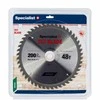 Stanley SPECIALIST+ pjovimo diskas, 200x48Tx32 mm