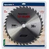 Pjovimo diskas medienai Specialist Wood; 350x2,2x32 mm; Z36
