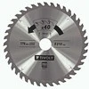 Tivoly Diskinis pjūklas medžiui 210x30x2.8/1.7mm, z40, 15°, (20mm adapteris)