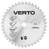 Pjovimo diskas medienai Verto 61H142; 350x30 mm