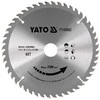 YATO WIDI diskinis pjūklas 300x30 mm 40 dantukų 6076